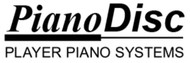 PianoDisc